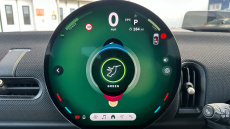 MINI Cooper 2.0 S Classic 3dr Auto Petrol Hatchback